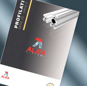 accessori profilati alluminio