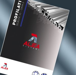 accessori profilati alluminio