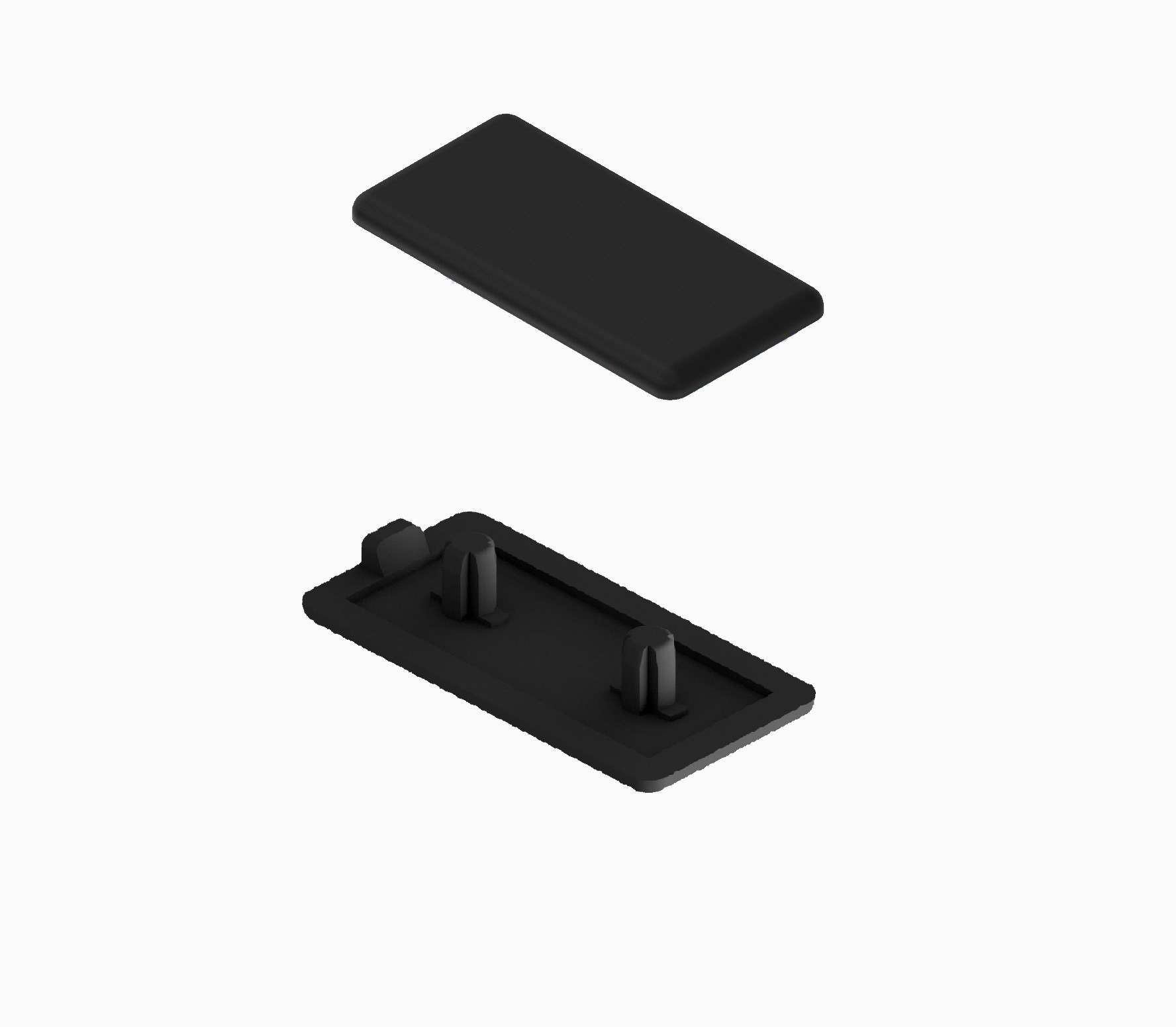 Terminale di chiusura TM52040