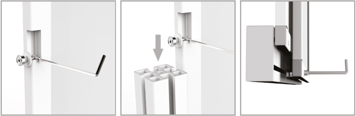 Carrello di scorrimento - immagine 3