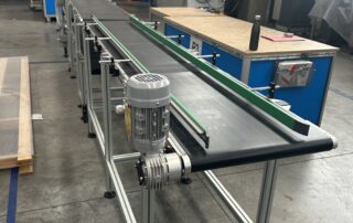 NASTRO TRASPORTATORE