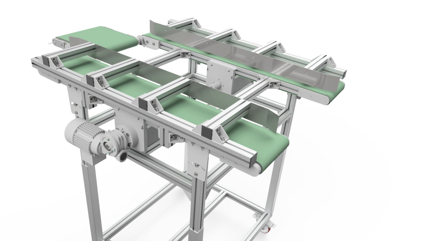 NASTRO TRASPORTATORE