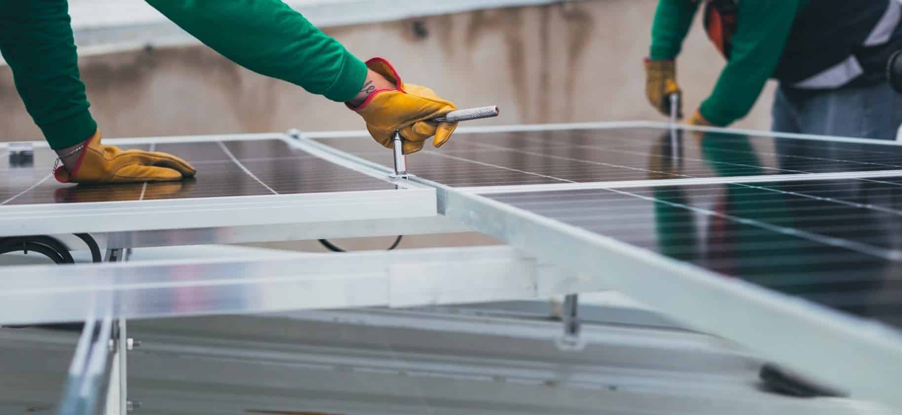 sistemi per impianti fotovoltaici