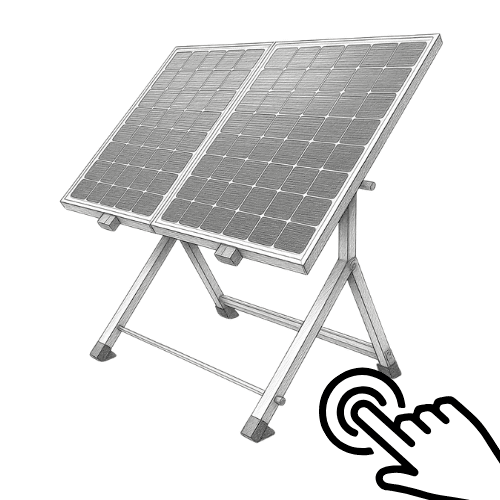 sistemi per impianto fotovoltaico